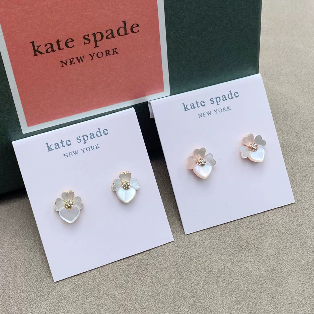 kate spade Obiabi Stud Earrings